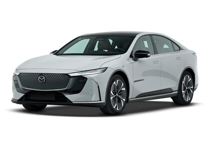 EVA коврики на Mazda EZ-6 2024 - 2025 в Екатеринбурге EVA коврики на Mazda EZ-6 2024 - 2025 в Екатеринбурге