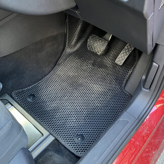 EVA коврики на Volkswagen Golf 8 2019&nbsp;-&nbsp;2026 в Екатеринбурге