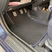Ворсовые коврики на Hyundai Getz 2002 - 2011 в Екатеринбурге