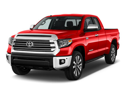 EVA коврики на Toyota Tundra II 2006 - 2022 в Екатеринбурге EVA коврики на Toyota Tundra II 2006 - 2022 в Екатеринбурге