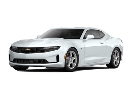 EVA коврики на Chevrolet Camaro VI 2015 - 2024 в Екатеринбурге