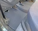 Ворсовые коврики на Lada (ВАЗ) 2131 1993 - 2025 в Екатеринбурге