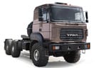 Ворсовые коврики на Урал 44202, 4320 2014 - 2025 в Екатеринбурге