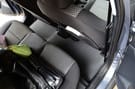 Коврики на KIA Rio IV 2016 - 2025 в Екатеринбурге