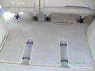 Ворсовые коврики на Honda StepWGN III 2005 - 2009 в Екатеринбурге
