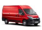 EVA коврики на Citroen Jumper 2006 - 2025 в Екатеринбурге