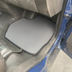Ворсовые коврики на Hyundai Porter II 2004 - 2025 в Екатеринбурге