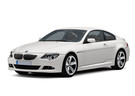 Коврики на BMW 6 (E63/E64) 2003 - 2010 в Екатеринбурге