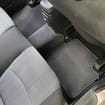 Ворсовые коврики на Hyundai i30 I 2007 - 2012 в Екатеринбурге