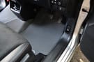 Ворсовые коврики на Honda Freed Spike 2010 - 2016 в Екатеринбурге