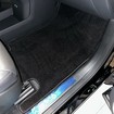 Ворсовые коврики на Seres M7 2022 - 2025 в Екатеринбурге