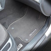 Ворсовые коврики на Skoda Octavia A5 и FL 2004 - 2013 в Екатеринбурге