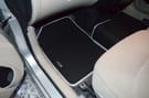 EVA коврики на Mitsubishi Colt Plus VI 2004 - 2012 в Екатеринбурге