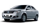 EVA коврики на Geely MK и MK Cross 2008 - 2016 в Екатеринбурге