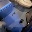 Ворсовые коврики на Infiniti QX56 II 2010 - 2014 в Екатеринбурге