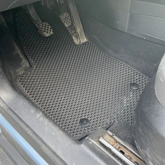 EVA коврики соты Seat Altea 2004&nbsp;-&nbsp;2015 в Екатеринбурге