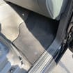 Ворсовые коврики на Volkswagen Touareg I 2002 - 2010 в Екатеринбурге