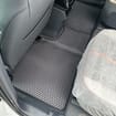 Ворсовые коврики на Volkswagen ID.6 2021 - 2025 в Екатеринбурге