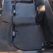 Ворсовые коврики на Honda Shuttle II 2015 - 2022 в Екатеринбурге