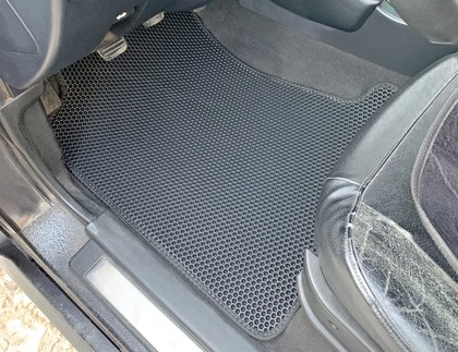 Коврики на Haval H5 2015&nbsp;-&nbsp;2021 в Екатеринбурге