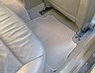 EVA коврики на Opel Vectra C 2002 - 2008 в Екатеринбурге