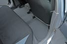 Ворсовые коврики на Toyota Starlet (P90) 1995 - 1999 в Екатеринбурге
