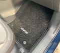 EVA коврики на Mazda CX5 II 2016 - 2025 в Екатеринбурге
