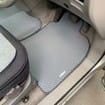 Ворсовые коврики на Toyota Estima II 2000 - 2005 в Екатеринбурге