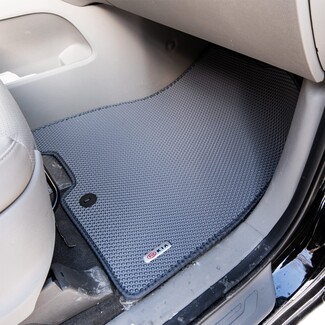 Коврики на KIA Carnival III 9 мест и 11 мест 2014 - 2021 в Екатеринбурге Коврики на KIA Carnival III 9 мест и 11 мест 2014 - 2021 в Екатеринбурге