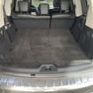 EVA коврики на Infiniti QX80 2013 - 2025 в Екатеринбурге