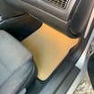 Ворсовые коврики на Volkswagen Jetta IV 1998 - 2005 в Екатеринбурге