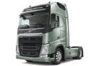 Ворсовые коврики на Volvo FH III (FH13, FH16) 2012 - 2025 в Екатеринбурге