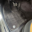 Ворсовые коврики на Land Rover Range Rover Sport III 2022 - 2025 в Екатеринбурге