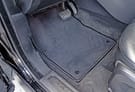 EVA коврики на Land Rover Range Rover Evoque I 2011 - 2018 в Екатеринбурге