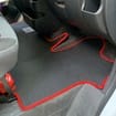 Ворсовые коврики на Renault Master 2010 - 2024 в Екатеринбурге