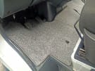 Коврики на Mercedes Sprinter Classic (W909) 2013 - 2025 в Екатеринбурге