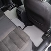Ворсовые коврики на Volkswagen Golf 6 2008 - 2013 в Екатеринбурге