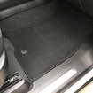 Ворсовые коврики на Cadillac Escalade V 2020 - 2025 в Екатеринбурге
