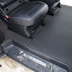 Ворсовые коврики на Mercedes Vito (W447) 2014 - 2025 в Екатеринбурге