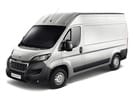 EVA коврики на Peugeot Boxer 2006 - 2025 в Екатеринбурге