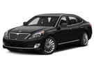 EVA коврики на Hyundai Grandeur IV 2005 - 2011 в Екатеринбурге