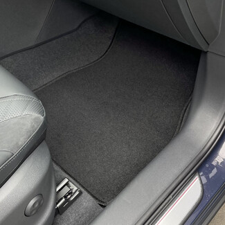 EVA коврики на Hongqi HS5 2019 - 2025 в Екатеринбурге