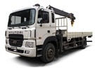 Ворсовые коврики на Hyundai HD170 2004 - 2025 в Екатеринбурге