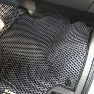 Коврики на ГАЗ Соболь пассажирский 1998 - 2026 в Екатеринбурге Коврики на ГАЗ Соболь пассажирский 1998 - 2026 в Екатеринбурге