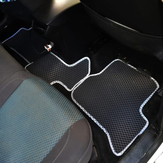 EVA коврики соты Seat Altea 2004&nbsp;-&nbsp;2015 в Екатеринбурге