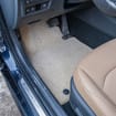Коврики на Hyundai Sonata 8 (DN8) 2019 - 2025 в Екатеринбурге