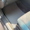 Ворсовые коврики на Toyota Carina ED (T20) 1993 - 1998 в Екатеринбурге