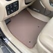 Ворсовые коврики на Toyota Land Cruiser Prado 120 2002 - 2009 в Екатеринбурге