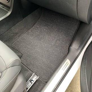 EVA коврики на Chery Tiggo 7L 2024 - 2025 в Екатеринбурге EVA коврики на Chery Tiggo 7L 2024 - 2025 в Екатеринбурге