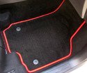 EVA коврики на Seat Leon II 2005 - 2013 в Екатеринбурге